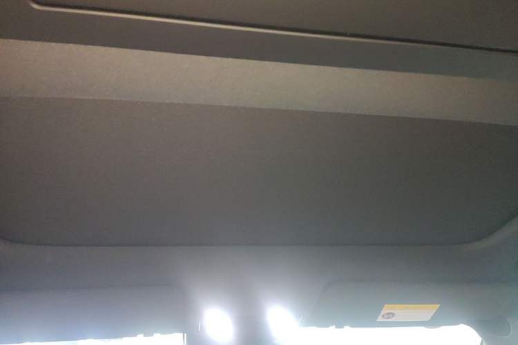 Used Li Auto L9 2025 Ultra Smart Refreshed Edition Headliner