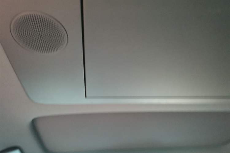 Used Li Auto L9 2025 Ultra Smart Refreshed Edition Headliner