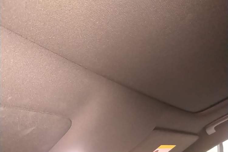 Used Li Auto L9 2025 Ultra Smart Refreshed Edition Headliner