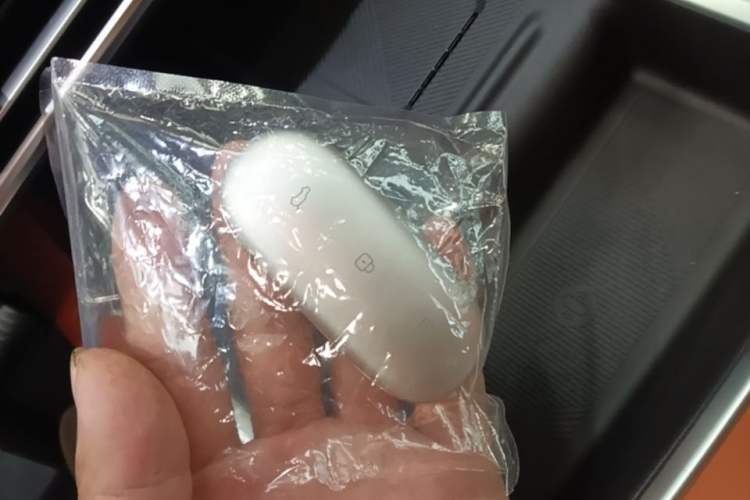 Used Li Auto L9 2025 Ultra Smart Refreshed Edition Interior 1