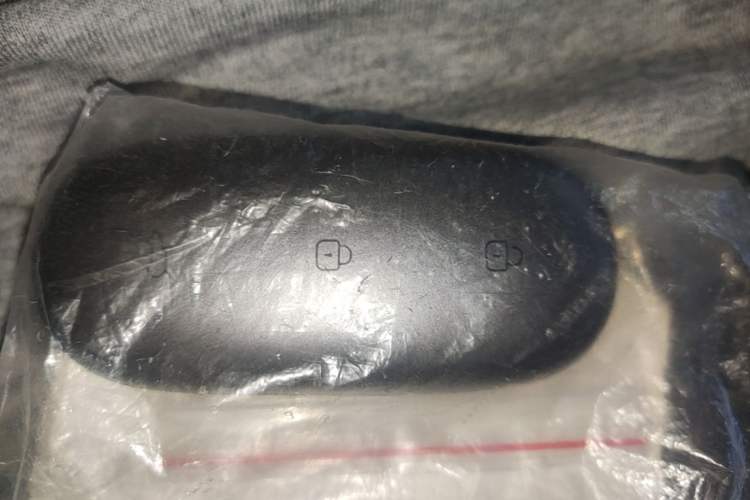 Used Li Auto L9 2025 Ultra Smart Refreshed Edition Interior 1