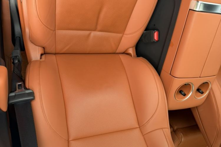 Used Li Auto L9 2025 Pro Smart Refreshed Edition Left Front Seat