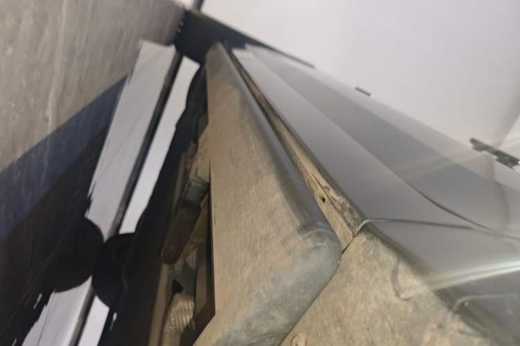 Used Li Auto L9 2025 Ultra Smart Refreshed Edition Right Side Sill