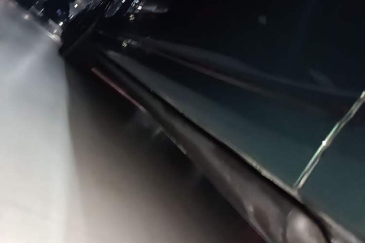 Used Li Auto L9 2025 Ultra Smart Refreshed Edition Right Side Sill