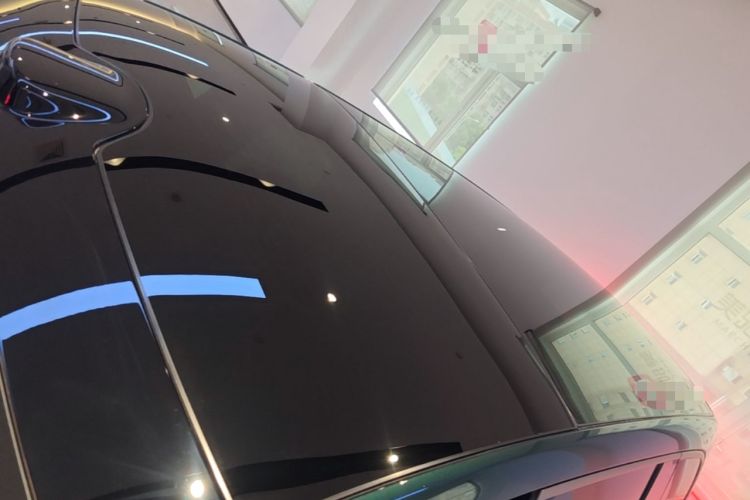 Used Li Auto L9 2025 Ultra Smart Refreshed Edition Roof
