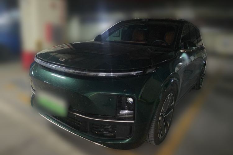 Used Li Auto L9 2025 Ultra Smart Refreshed Edition Guazi used car, China used car export, Used car for sale, Used  cars, Cheapest cars for sale