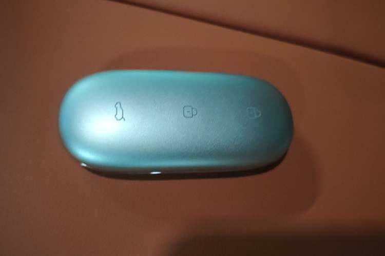 Used Li Auto L9 2025 Ultra Smart Refreshed Edition Vehicle Key