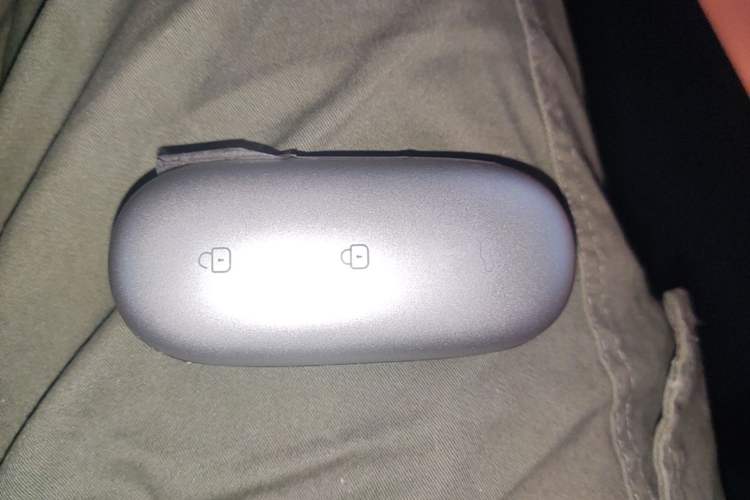 Used Li Auto L9 2025 Ultra Smart Refreshed Edition Vehicle Key