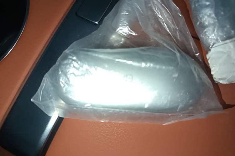 Used Li Auto L9 2025 Ultra Smart Refreshed Edition Vehicle Key