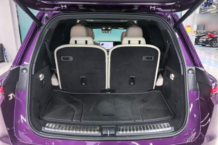 Used Li Auto L9 2025 Ultra Smart Refreshed Edition Exterior 3