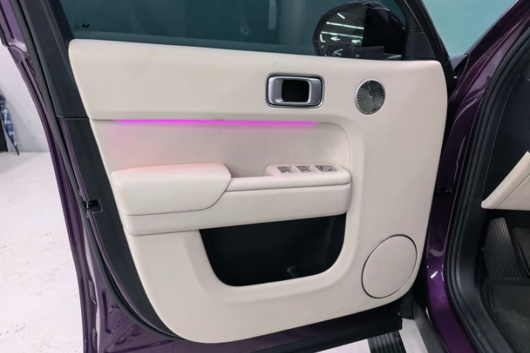 Used Li Auto L9 2025 Ultra Smart Refreshed Edition Interior 3