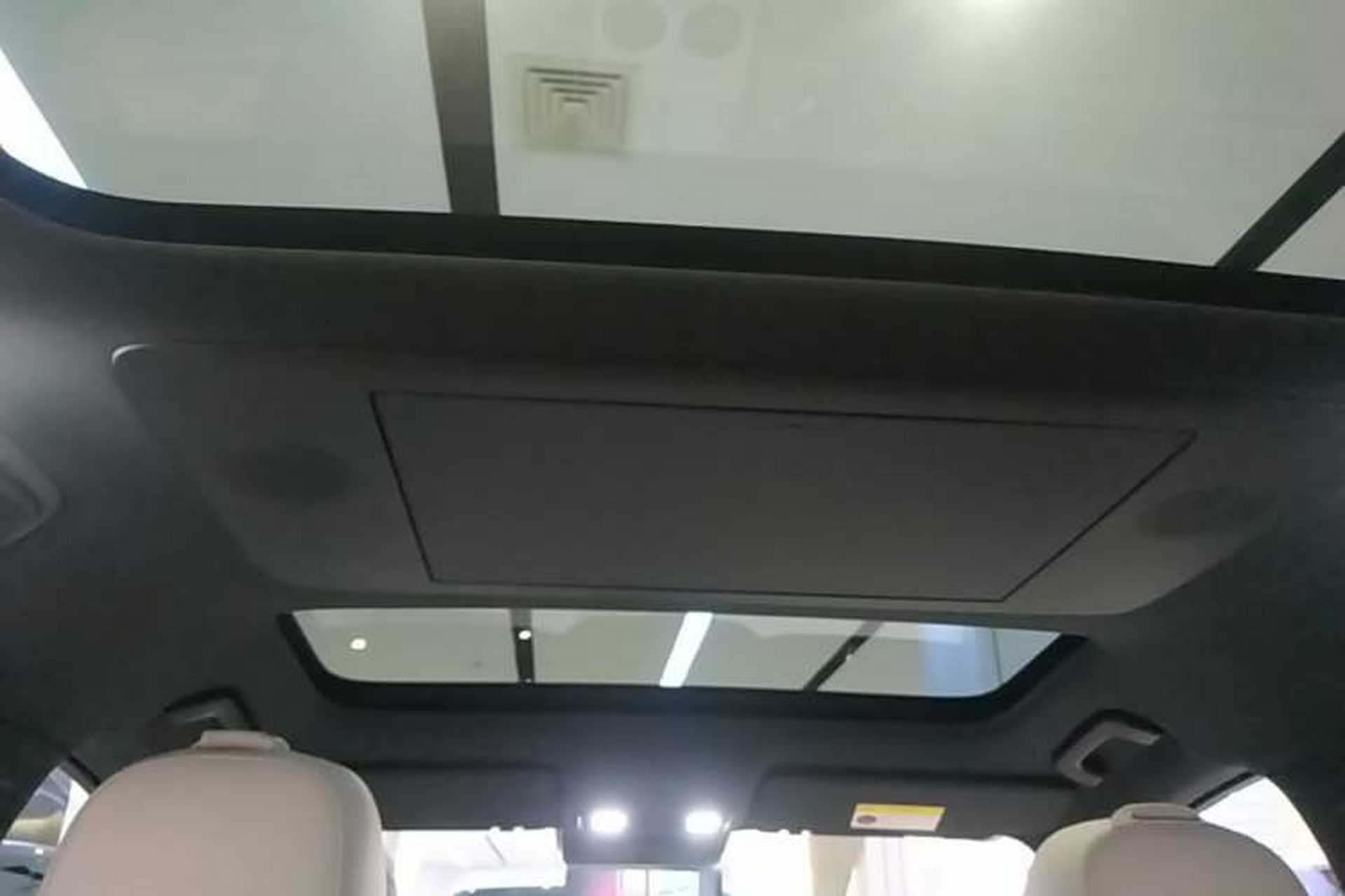 Used Li Auto L9 2025 Ultra Smart Refreshed Edition Headliner