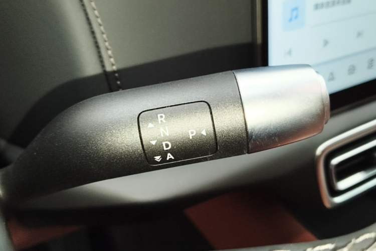Used Li Auto L9 2025 Ultra Smart Refreshed Edition Gear Lever
