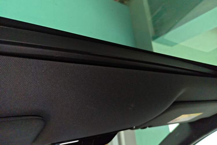 Used Li Auto L9 2025 Ultra Smart Refreshed Edition Headliner