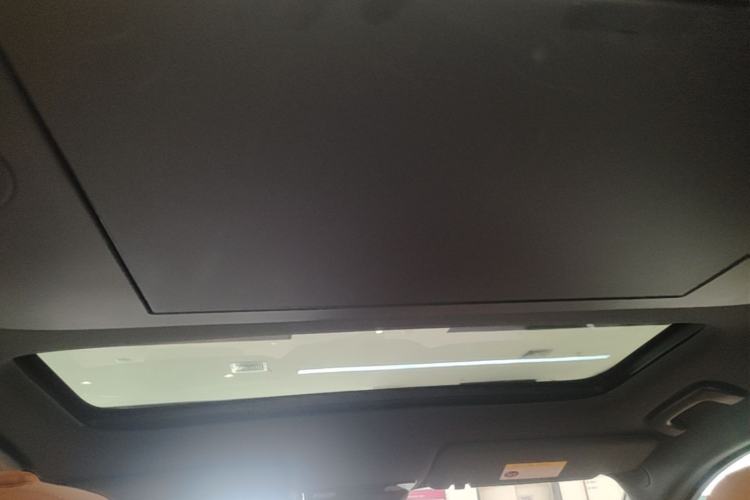 Used Li Auto L9 2025 Ultra Smart Refreshed Edition Headliner