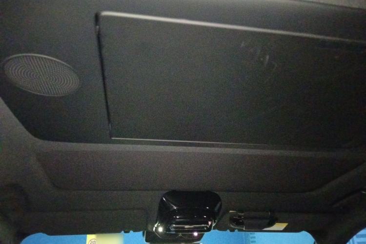 Used Li Auto L9 2025 Ultra Smart Refreshed Edition Headliner