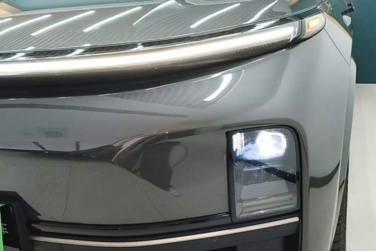 Used Li Auto L9 2025 Ultra Smart Refreshed Edition Left Front Headlight