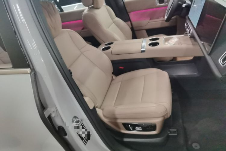 Used Li Auto L9 2025 Ultra Smart Refreshed Edition Right Front Seat