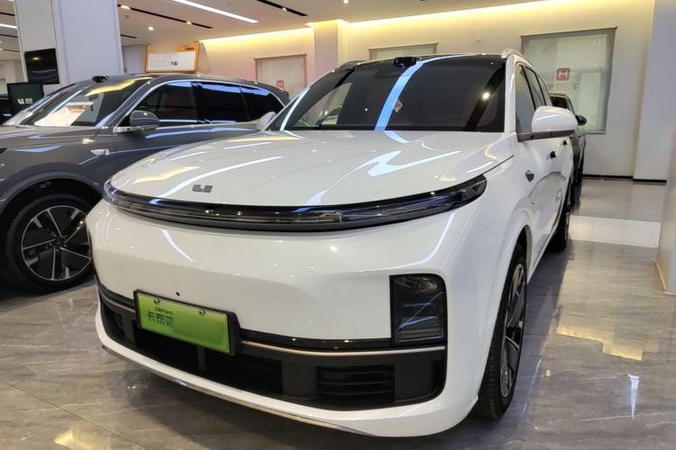 Used Li Auto L9 2025 Ultra Smart Refreshed Edition Guazi used car, China used car export, Used car for sale, Used  cars, Cheapest cars for sale