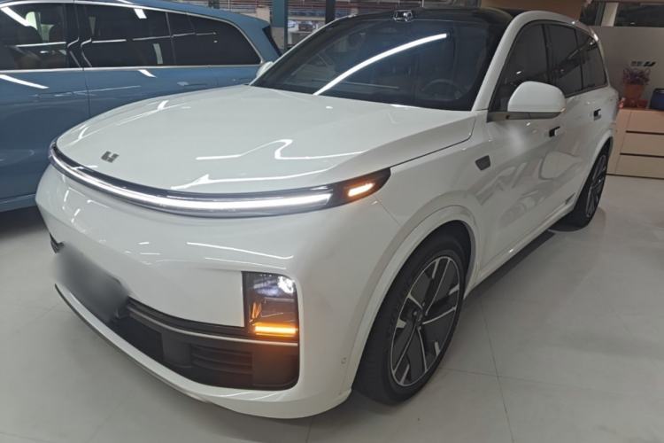 Li Auto L9 2025 Ultra Smart Refreshed Edition de segunda mano Guazi used car, China used car export, Used car for sale, Used  cars, Cheapest cars for sale