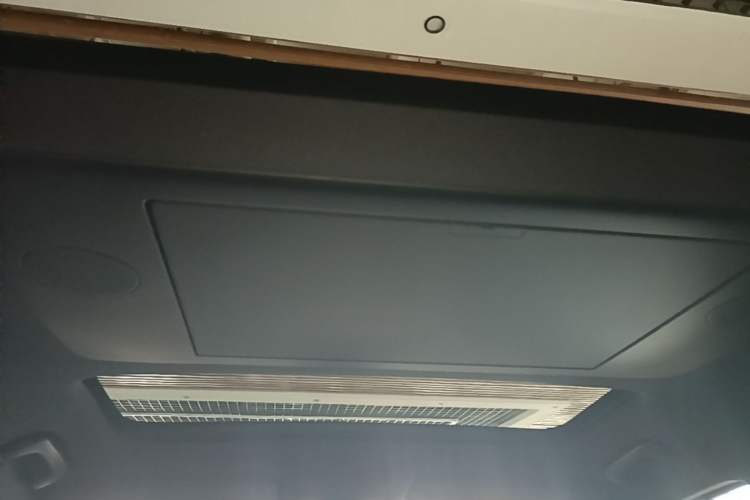 Used Li Auto L9 2025 Ultra Smart Refreshed Edition Headliner