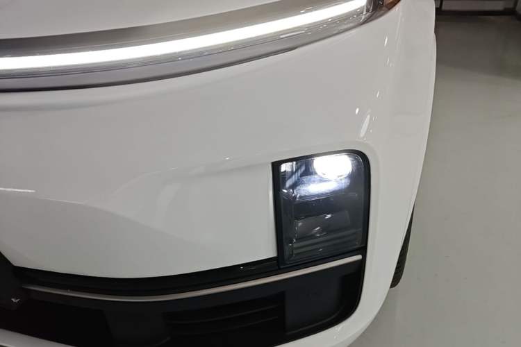Used Li Auto L9 2025 Ultra Smart Refreshed Edition Left Front Headlight