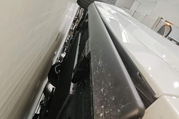 Used Li Auto L9 2025 Ultra Smart Refreshed Edition Left Side Sill