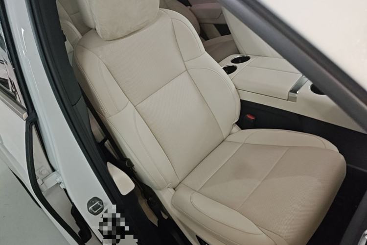 Used Li Auto L9 2025 Ultra Smart Refreshed Edition Right Front Seat