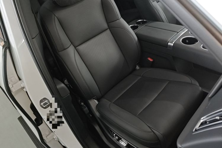 Used Li Auto L9 2025 Ultra Smart Refreshed Edition Right Front Seat
