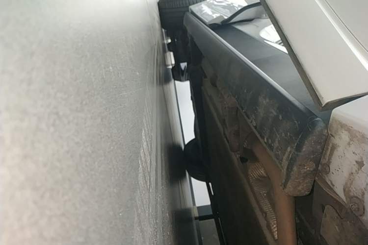 Used Li Auto L9 2025 Ultra Smart Refreshed Edition Right Side Sill