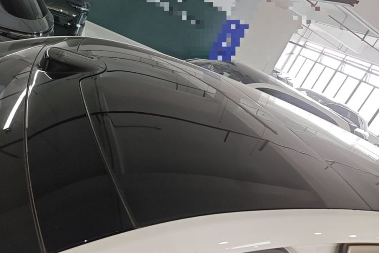 Used Li Auto L9 2025 Ultra Smart Refreshed Edition Roof