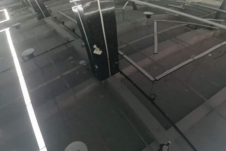 Used Li Auto L9 2025 Pro Smart Refreshed Edition Roof