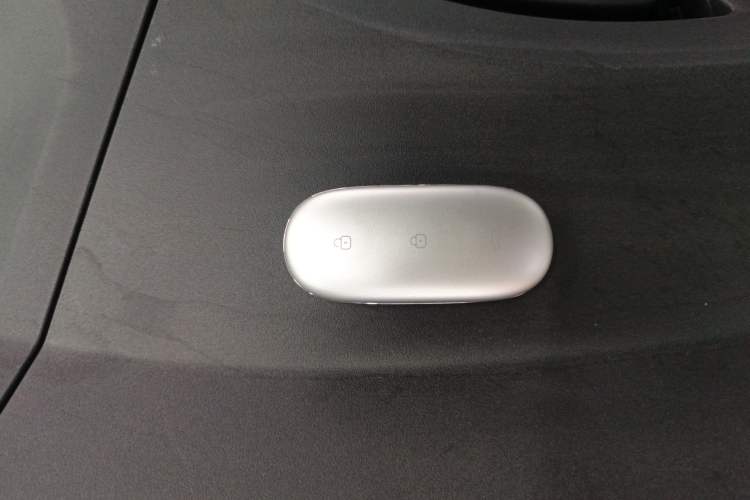 Used Li Auto L9 2025 Ultra Smart Refreshed Edition Vehicle Key