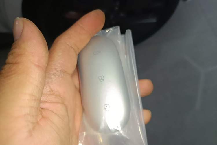 Used Li Auto L9 2025 Ultra Smart Refreshed Edition Vehicle Key