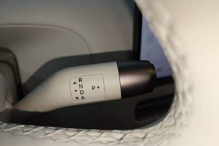 Used Li Auto L9 2026 Model Ultra Gear Lever