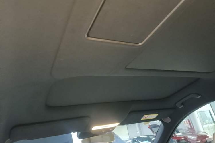 Used Li Auto L9 2026 Model Ultra Headliner