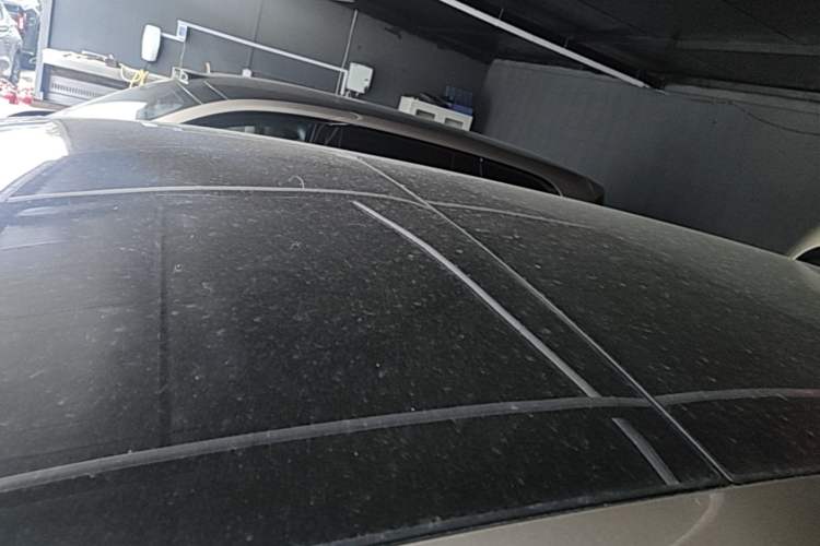 Used Li Auto L9 2026 Model Livis Roof