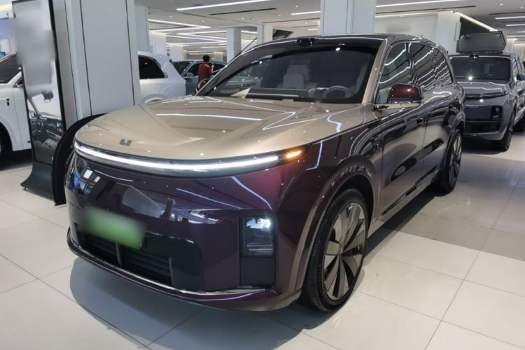 Used Li Auto L9 2026 Model Livis Guazi used car, China used car export, Used car for sale, Used  cars, Cheapest cars for sale