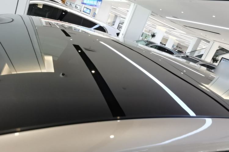 Used Li Auto L9 2026 Model Livis Roof