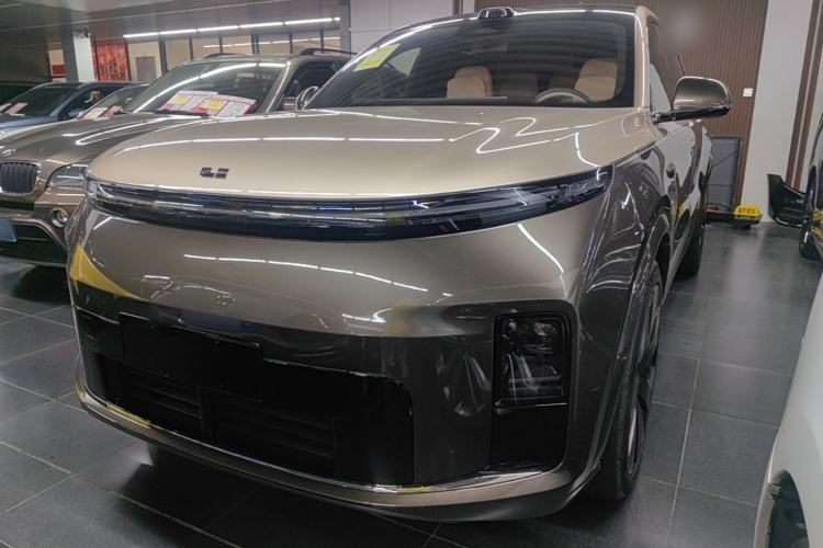 Used Li Auto L9 2026 Model Livis Guazi used car, China used car export, Used car for sale, Used cars, Cheapest cars for sale