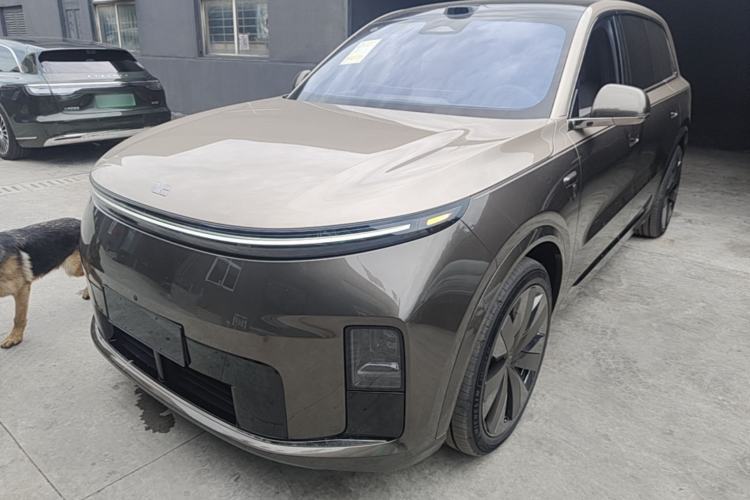 Used Li Auto L9 2026 Model Livis Guazi used car, China used car export, Used car for sale, Used  cars, Cheapest cars for sale