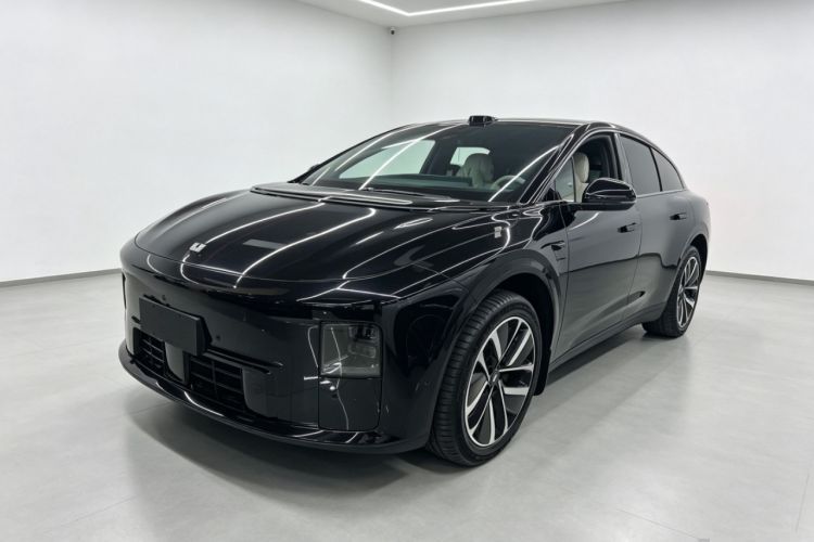 Li Auto i6 2025 Model Four-Wheel-Drive Standard Type usata Guazi used car, China used car export, Used car for sale, Used  cars, Cheapest cars for sale
