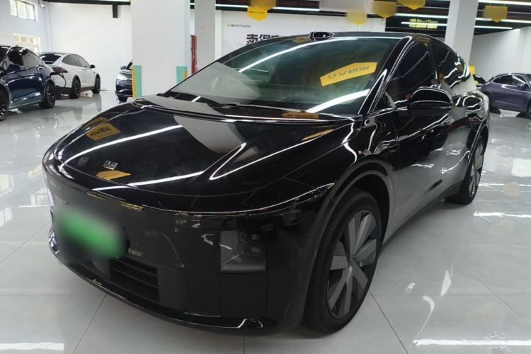Used Li Auto i6 2025 Model Four-Wheel-Drive Standard Type Guazi used car, China used car export, Used car for sale, Used cars, Cheapest cars for sale