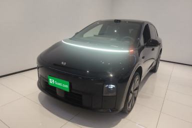 Used Li Auto i6 2025 Model Two-Wheel-Drive Standard Type