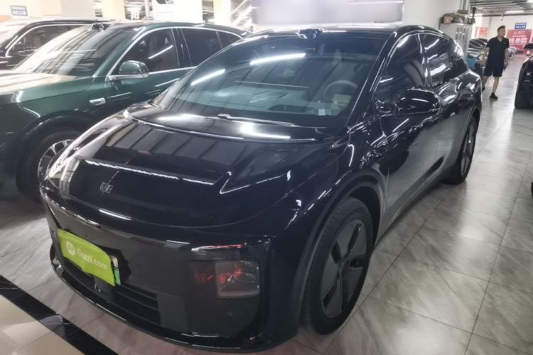 Used Li Auto i6 2025 Model Two-Wheel-Drive Standard Type Guazi used car, China used car export, Used car for sale, Used  cars, Cheapest cars for sale