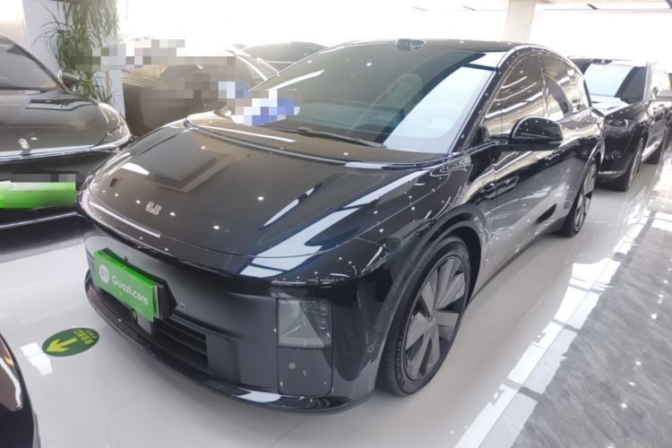 Used Li Auto i6 2025 Model Four-Wheel-Drive Standard Type Guazi used car, China used car export, Used car for sale, Used  cars, Cheapest cars for sale