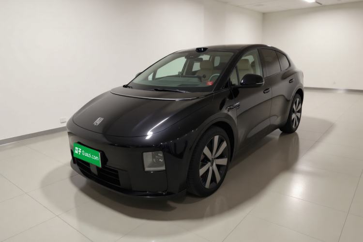 Li Auto i6 2025 Model Four-Wheel-Drive Standard Type usado Guazi used car, China used car export, Used car for sale, Used cars, Cheapest cars for sale