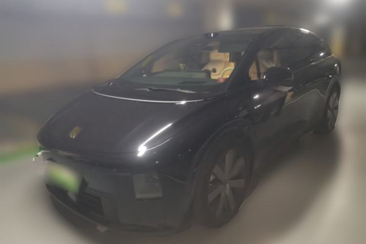 Li Auto i6 2025 Model Four-Wheel-Drive Standard Type مستعملة Guazi used car, China used car export, Used car for sale, Used cars, Cheapest cars for sale
