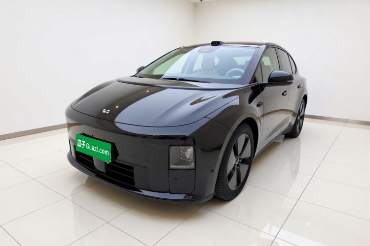 Li Auto i6 2025 Model Two-Wheel-Drive Standard Type usata Guazi used car, China used car export, Used car for sale, Used cars, Cheapest cars for sale