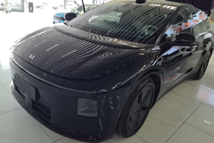 Used Li Auto i6 2025 Model Two-Wheel-Drive Standard Type Guazi used car, China used car export, Used car for sale, Used cars, Cheapest cars for sale